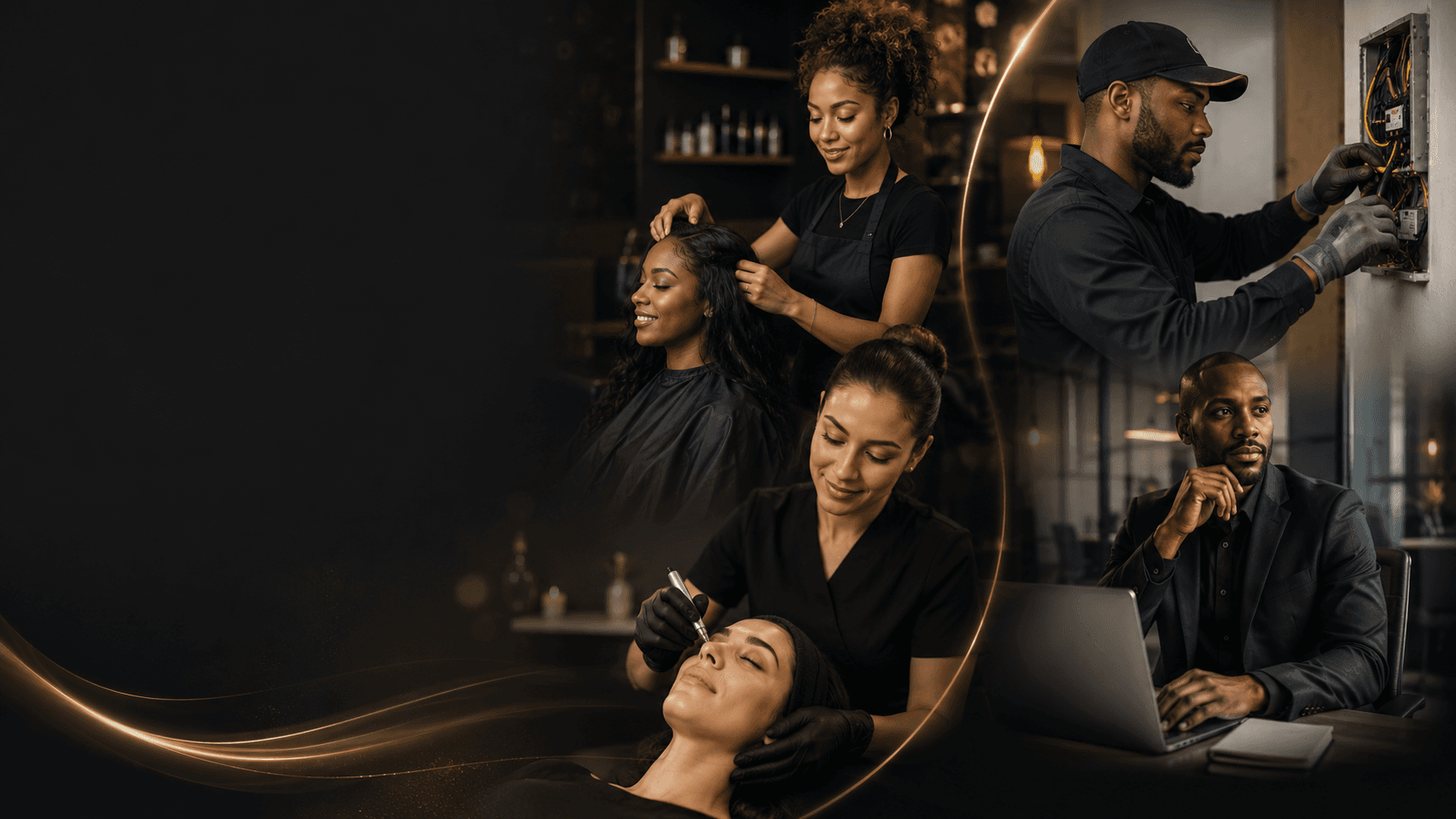 Featured services on Ifyora