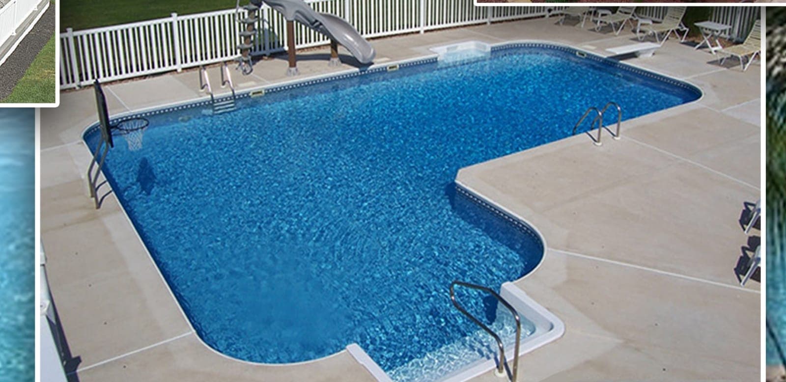 Precomfy Pools business cover image