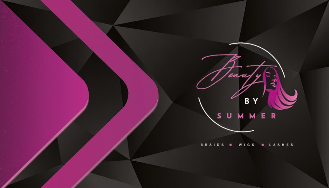 Beauty By Summer cover